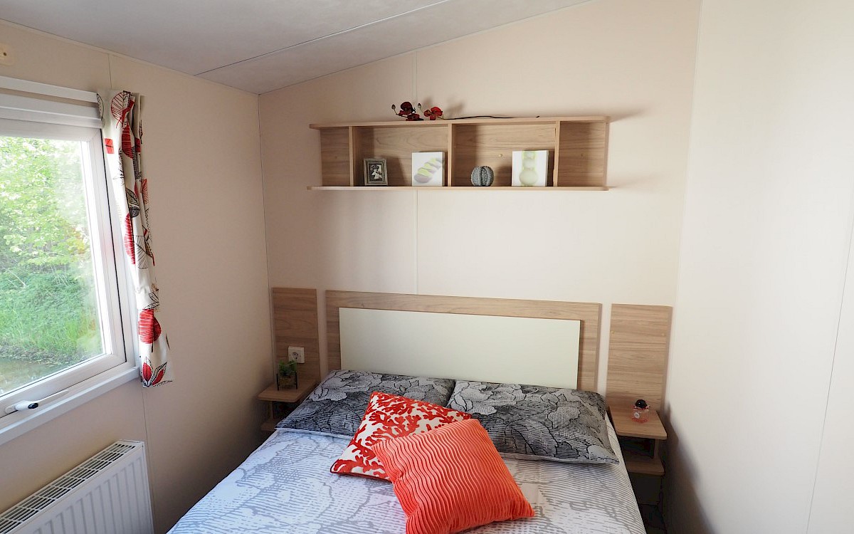 De Bergjes Serie Siësta 1100/3 Super