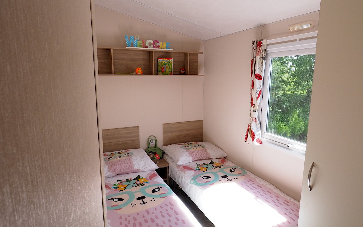 De Bergjes Serie Siësta 1100/3 Super