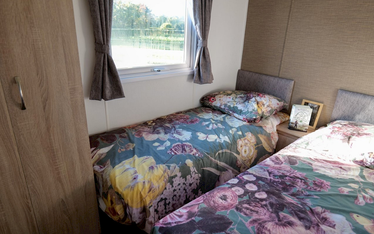 De Bergjes Serie Jupiter 1000/2 Super ST