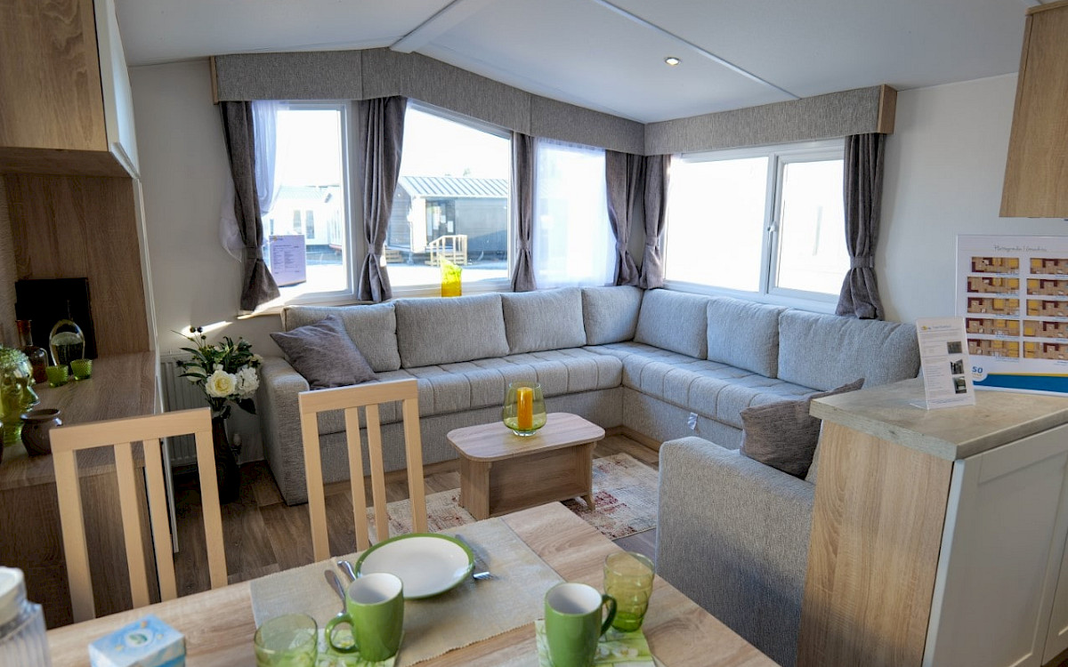 De Bergjes Serie Jupiter 1000/2 Super ST