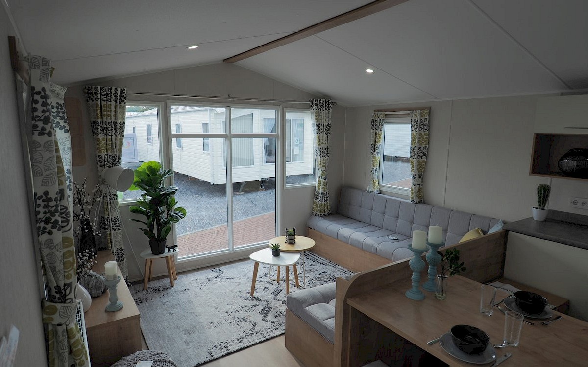 Willerby Grasmere 35x12/3