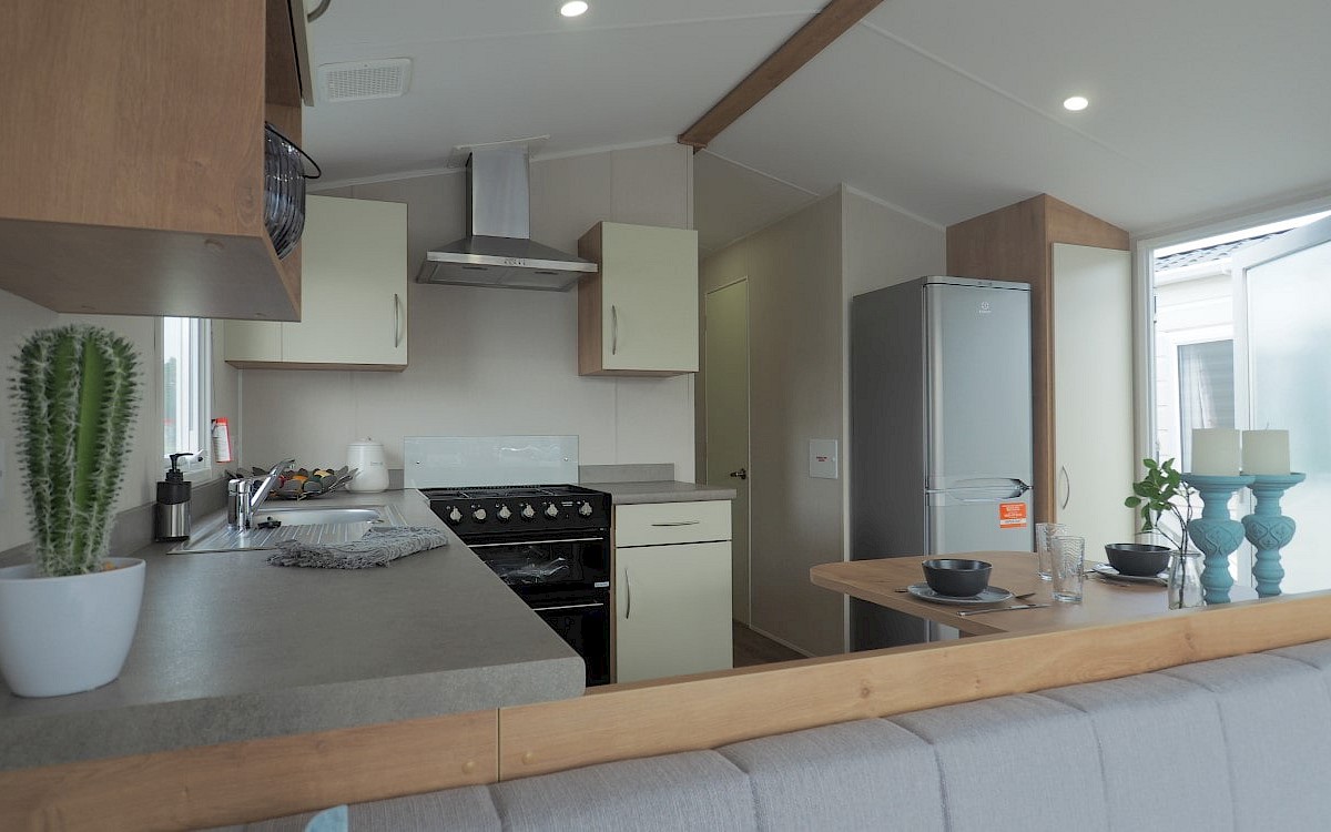 Willerby Grasmere 35x12/3