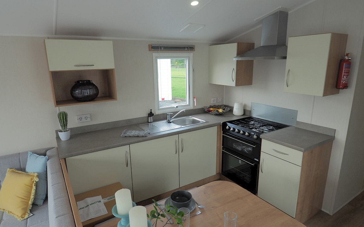 Willerby Grasmere 35x12/3