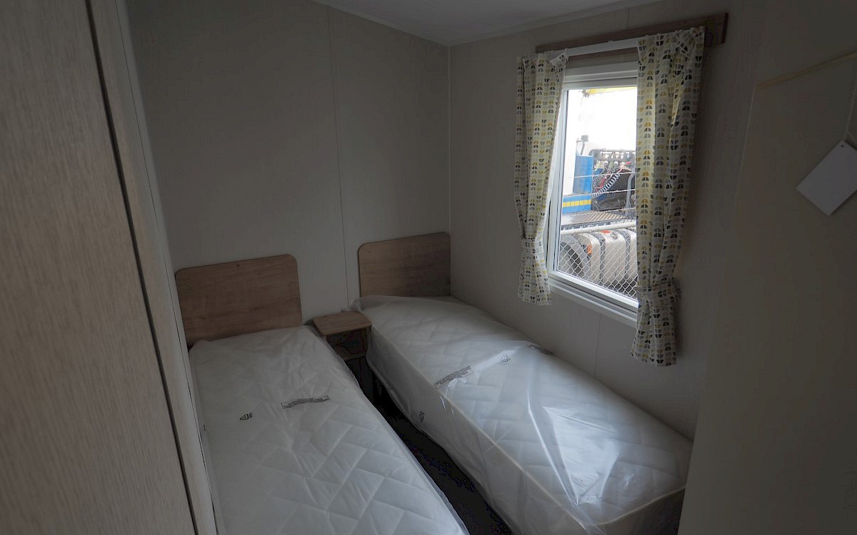 Willerby Grasmere 35x12/3