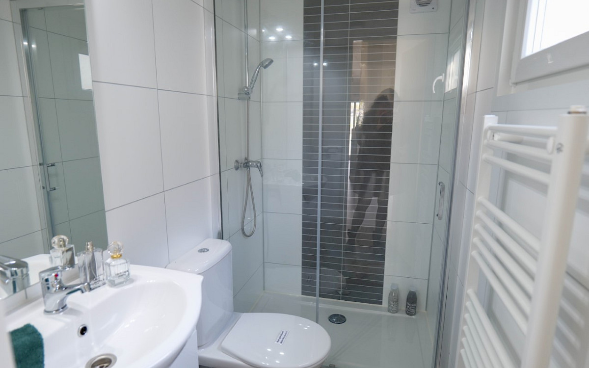 De Bergjes Everest 1100/2