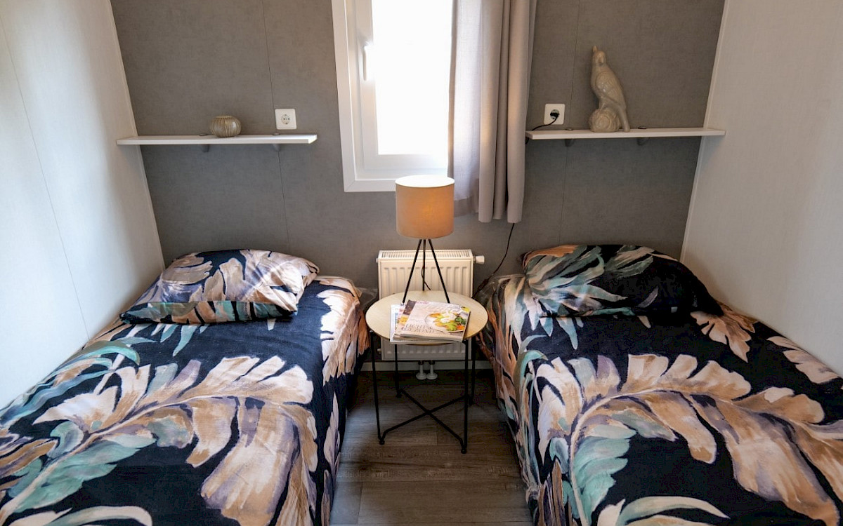 De Bergjes Everest 1100/2