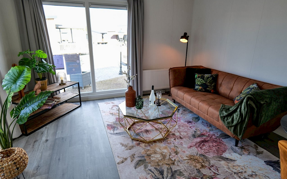 De Bergjes Everest 1100/2