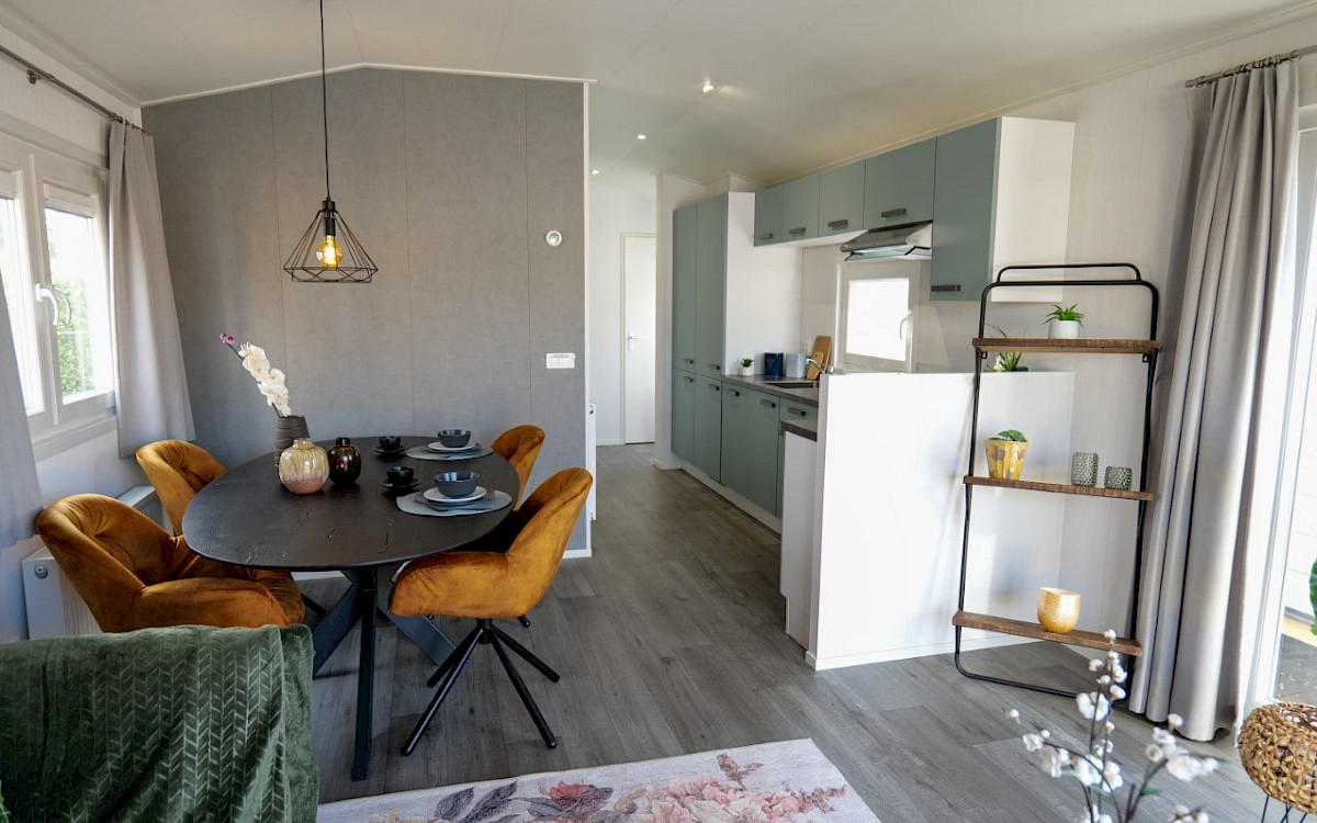 De Bergjes Everest 1100/2