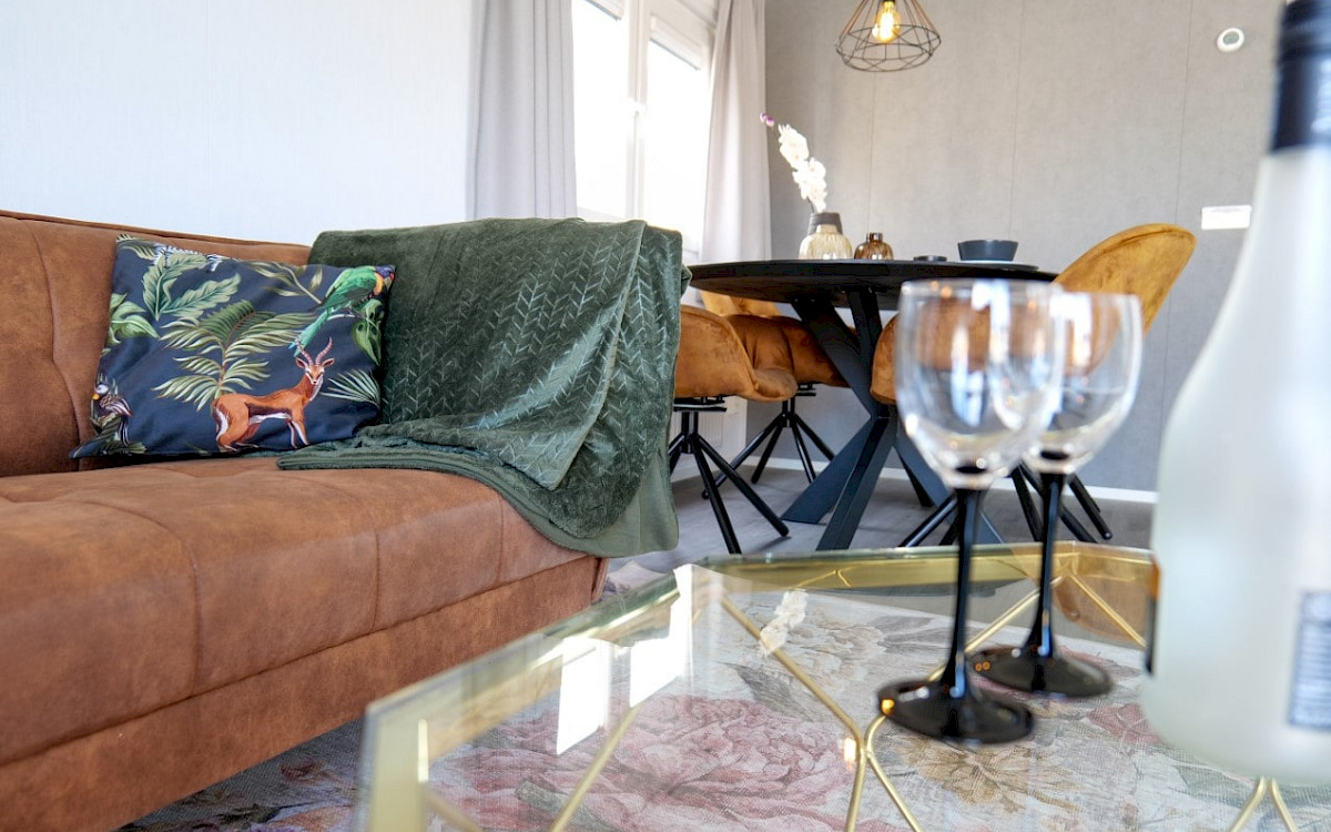 De Bergjes Everest 1100/2