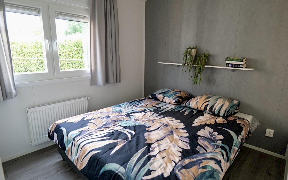 De Bergjes Everest 1100/2