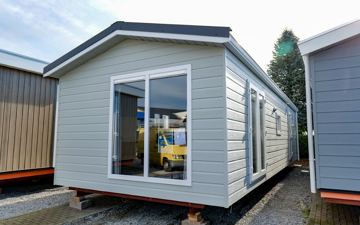 De Bergjes Everest 1100/2