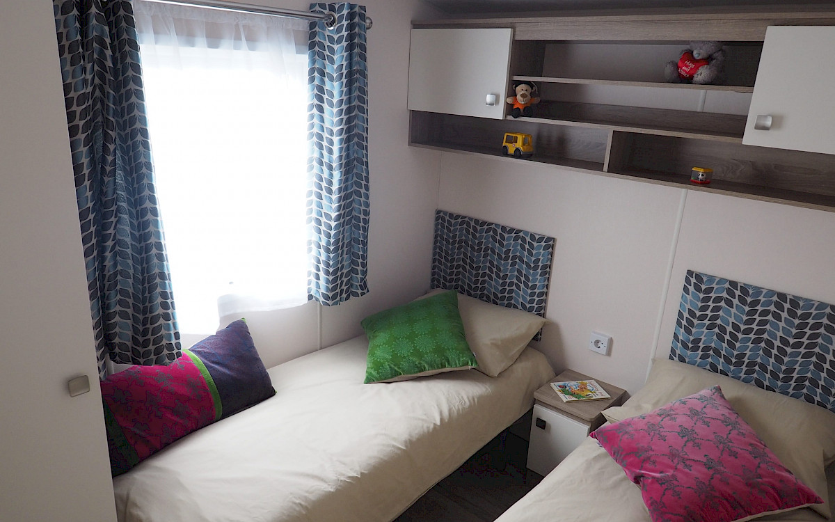 De Bergjes Serie Jura 1100/2 Super