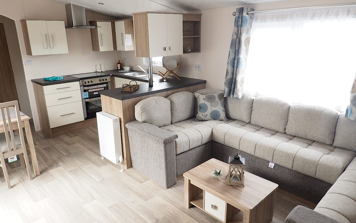 De Bergjes Serie Jura 1100/2 Super