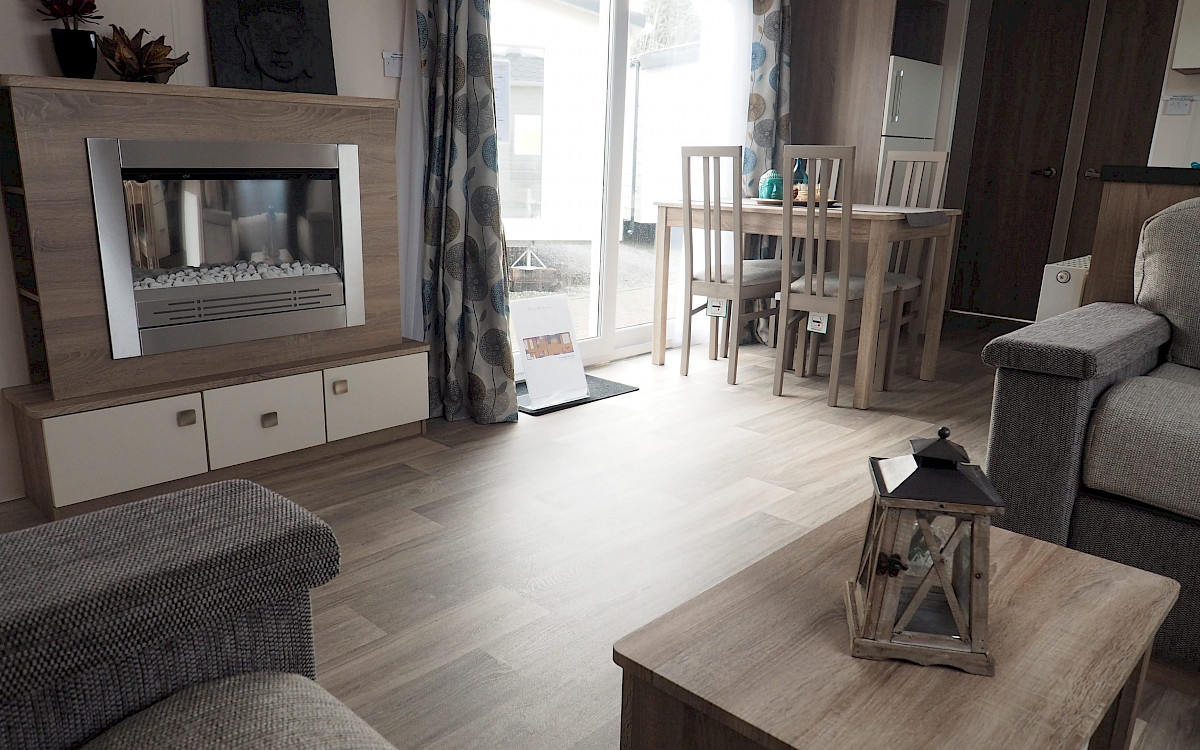 De Bergjes Serie Jura 1100/2 Super