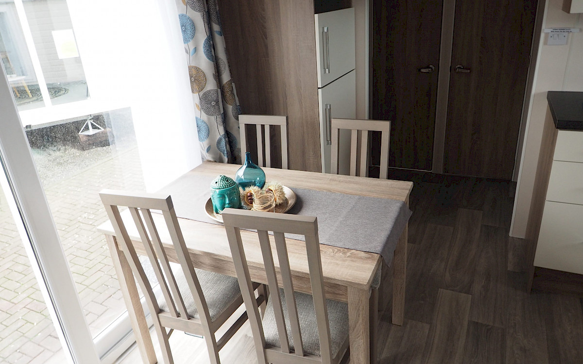 De Bergjes Serie Jura 1100/2 Super