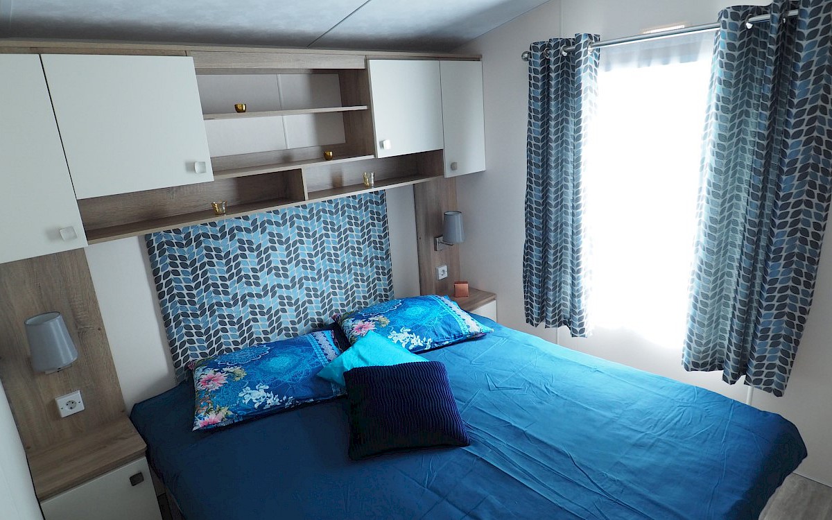 De Bergjes Serie Jura 1100/2 Super