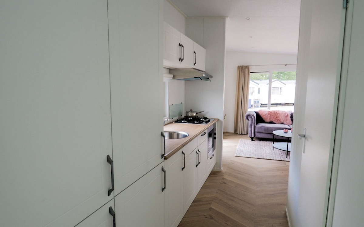 De Bergjes PK Volente 1100/2 Klassiek