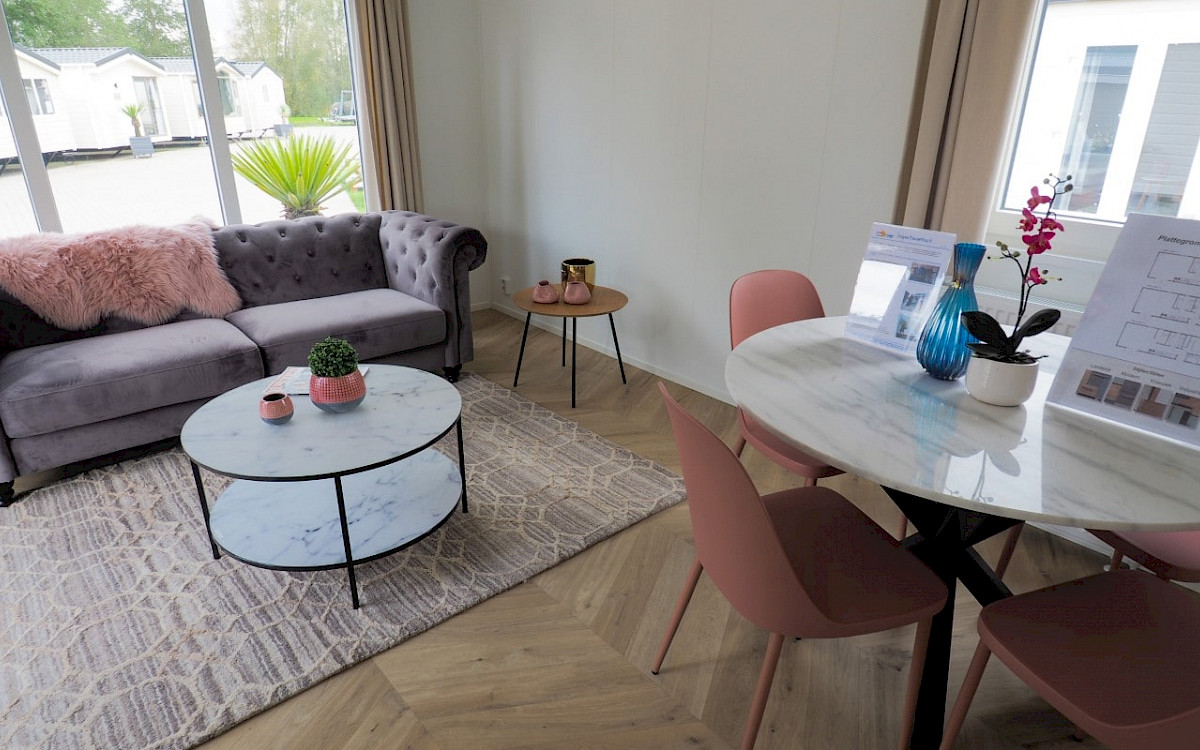 De Bergjes PK Volente 1100/2 Klassiek