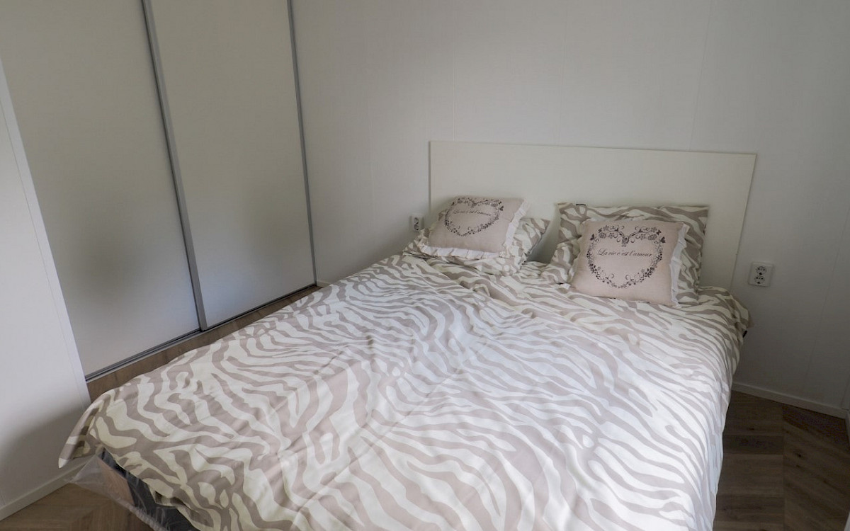 De Bergjes PK Volente 1100/2 Klassiek