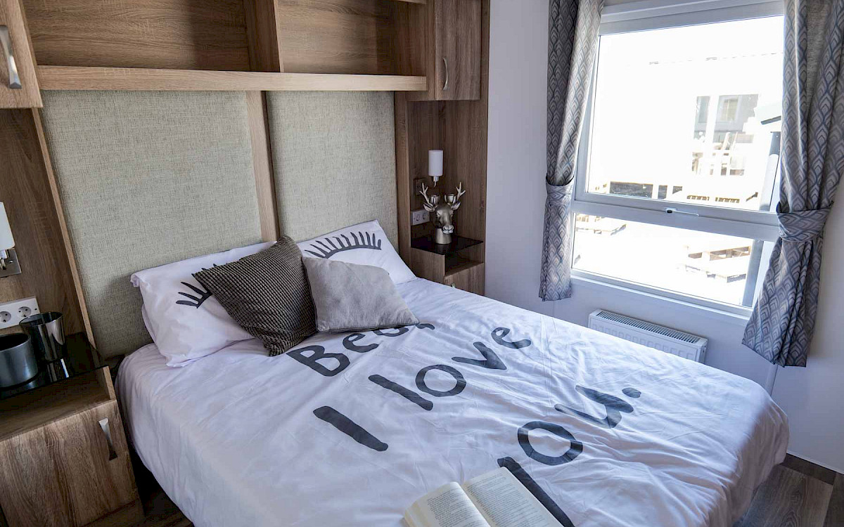 De Bergjes Serie Rimo Neo 1100/2 super