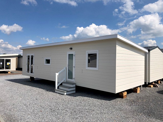 De Bergjes PK Volente 1100/2 Industrieel