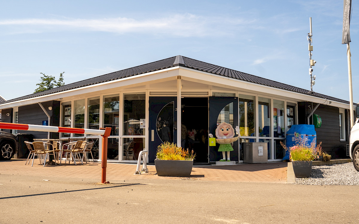 Vakantiepark De Zeeuwse Parel