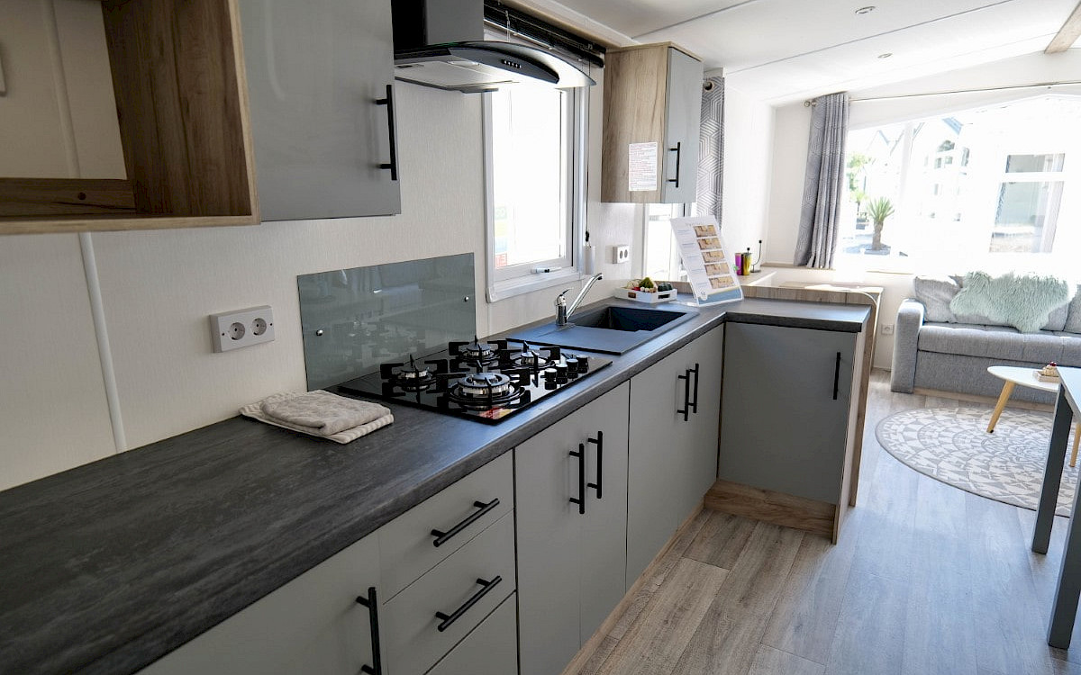 De Bergjes Serie Monviso 1100/3