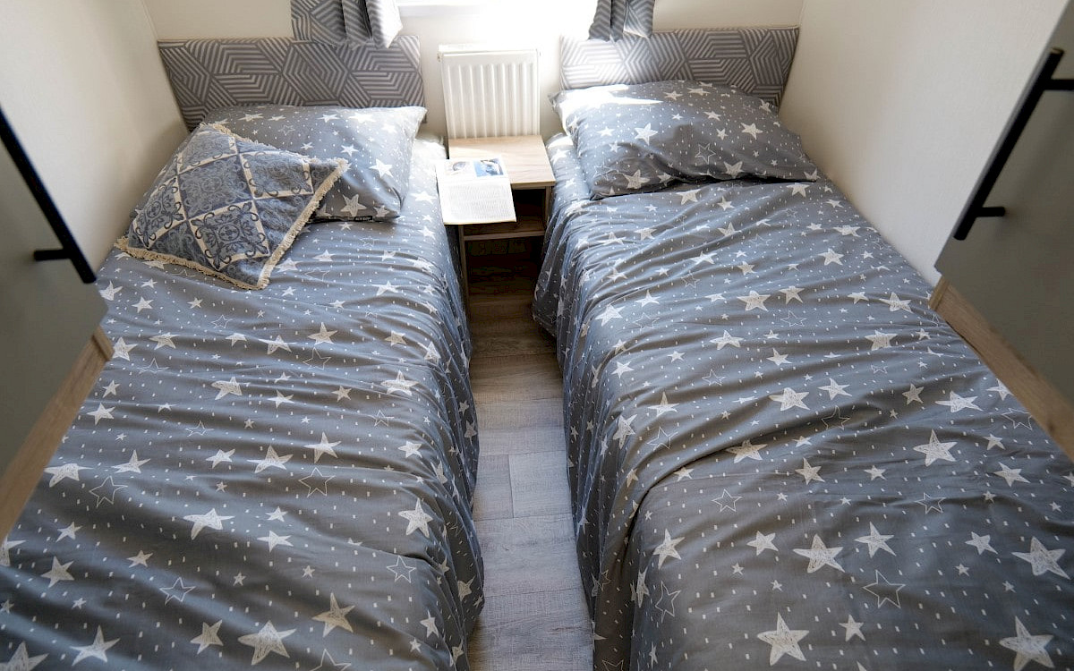 De Bergjes Serie Monviso 1100/3