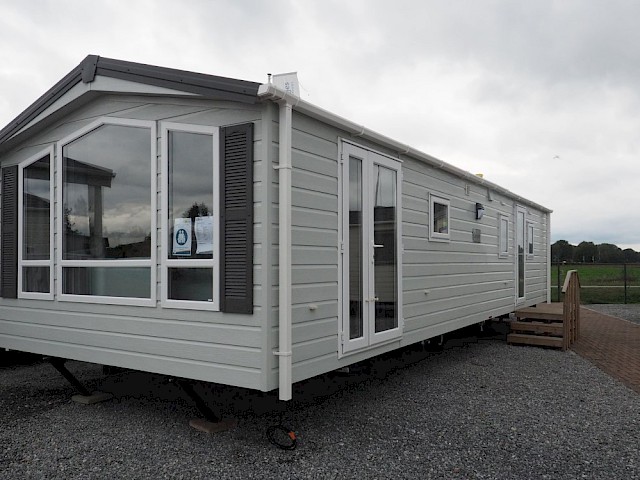 Bergline Lodge 1100/3 Super