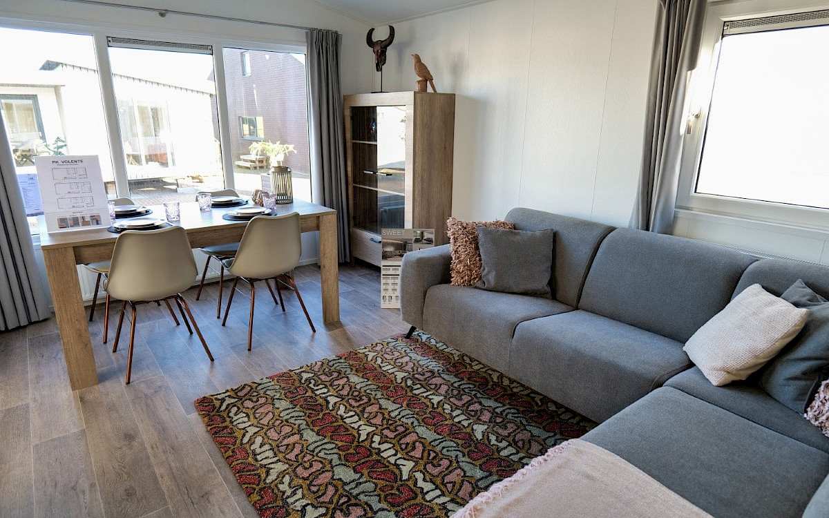 De Bergjes PK Volente 1100/2 Modern