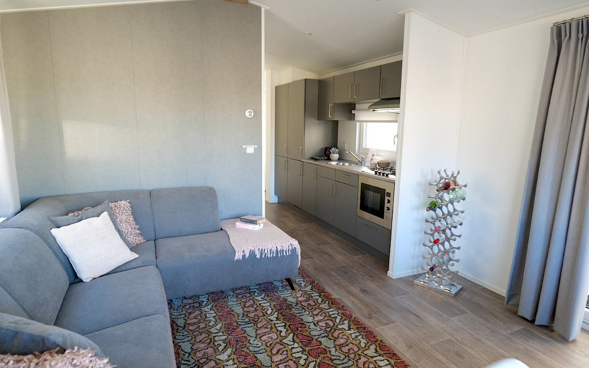 De Bergjes PK Volente 1100/2 Modern