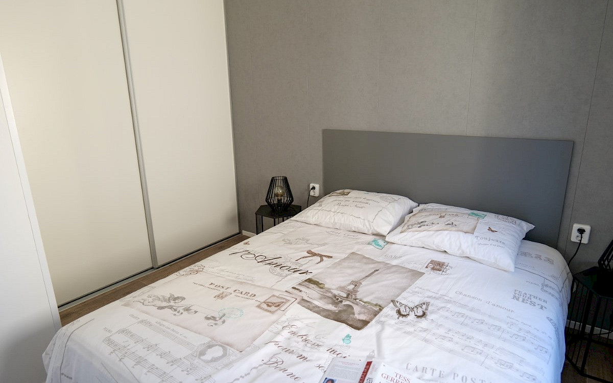 De Bergjes PK Volente 1100/2 Modern