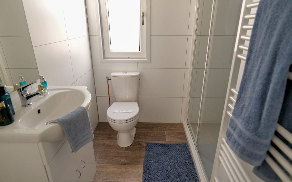 De Bergjes PK Volente 1100/2 Modern