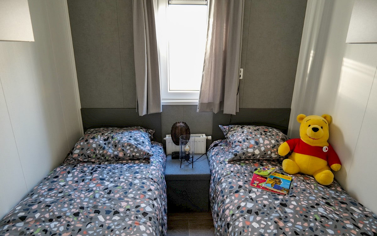 De Bergjes PK Volente 1100/2 Modern