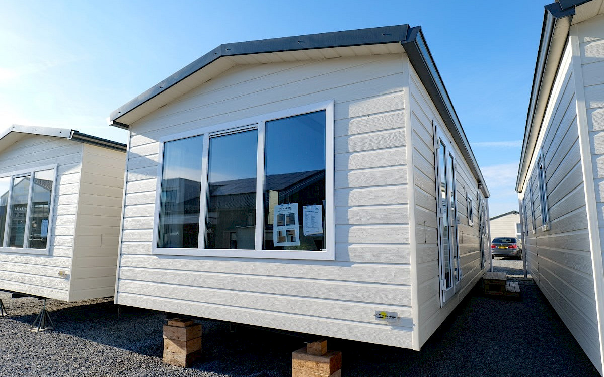 De Bergjes PK Volente 1100/2 Modern