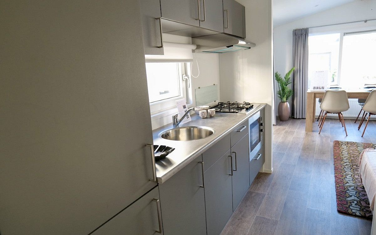 De Bergjes PK Volente 1100/2 Modern