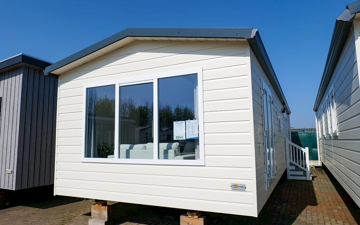 De Bergjes PK Volente 1100/2 Modern