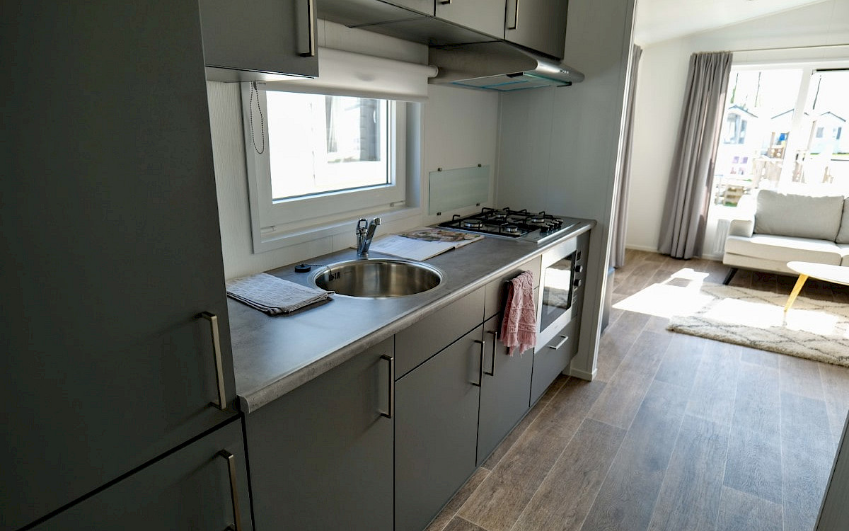 De Bergjes PK Volente 1100/2 Modern