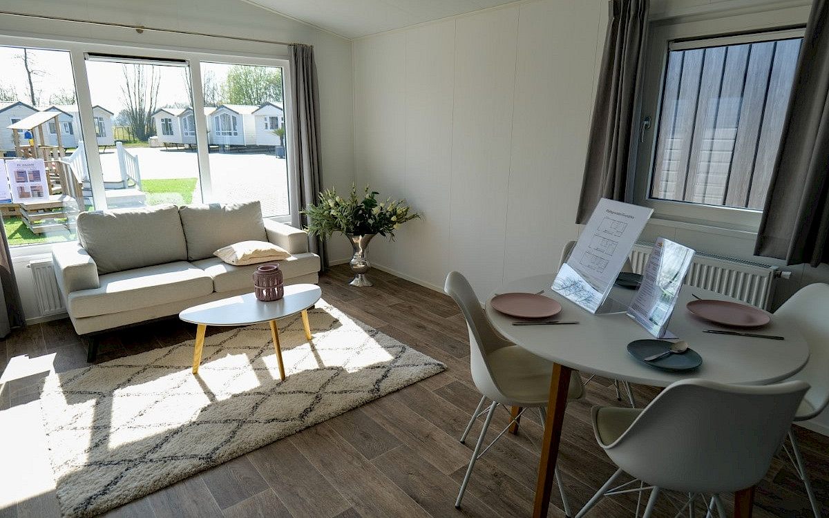 De Bergjes PK Volente 1100/2 Modern