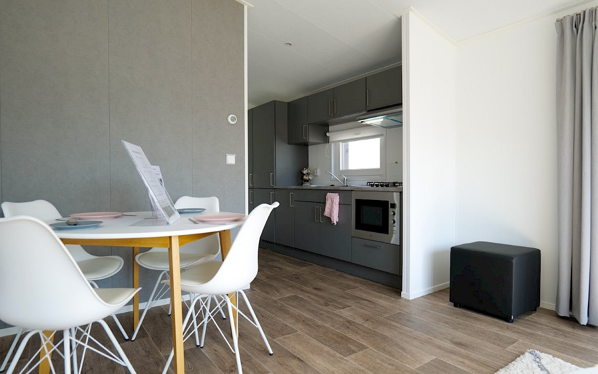 De Bergjes PK Volente 1100/2 Modern