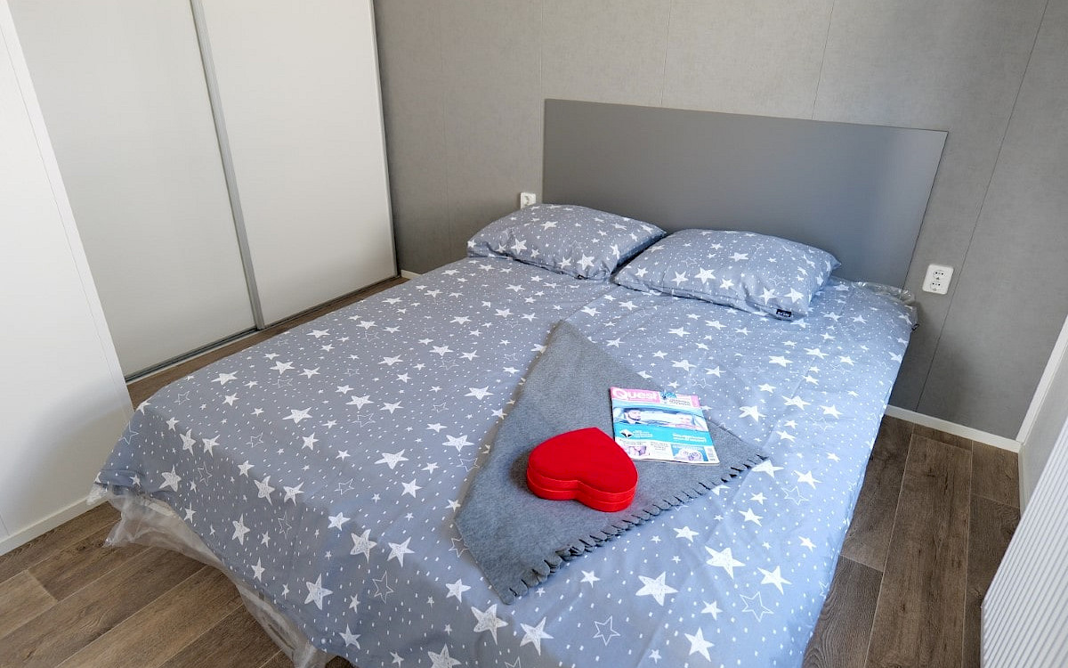 De Bergjes PK Volente 1100/2 Modern