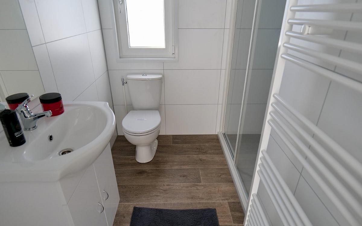 De Bergjes PK Volente 1100/2 Modern