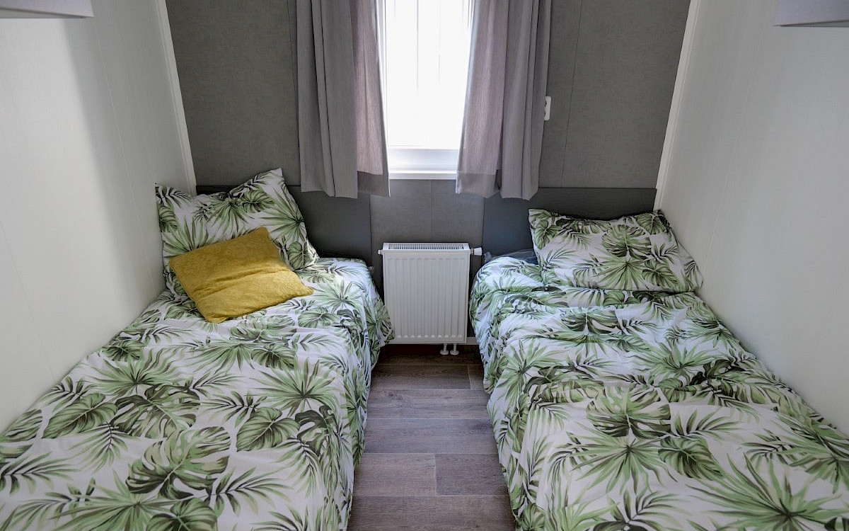 De Bergjes PK Volente 1100/2 Modern