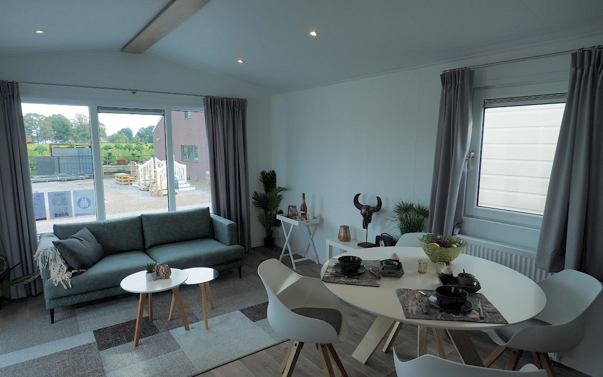 De Bergjes PK Volente 1100/2 Modern