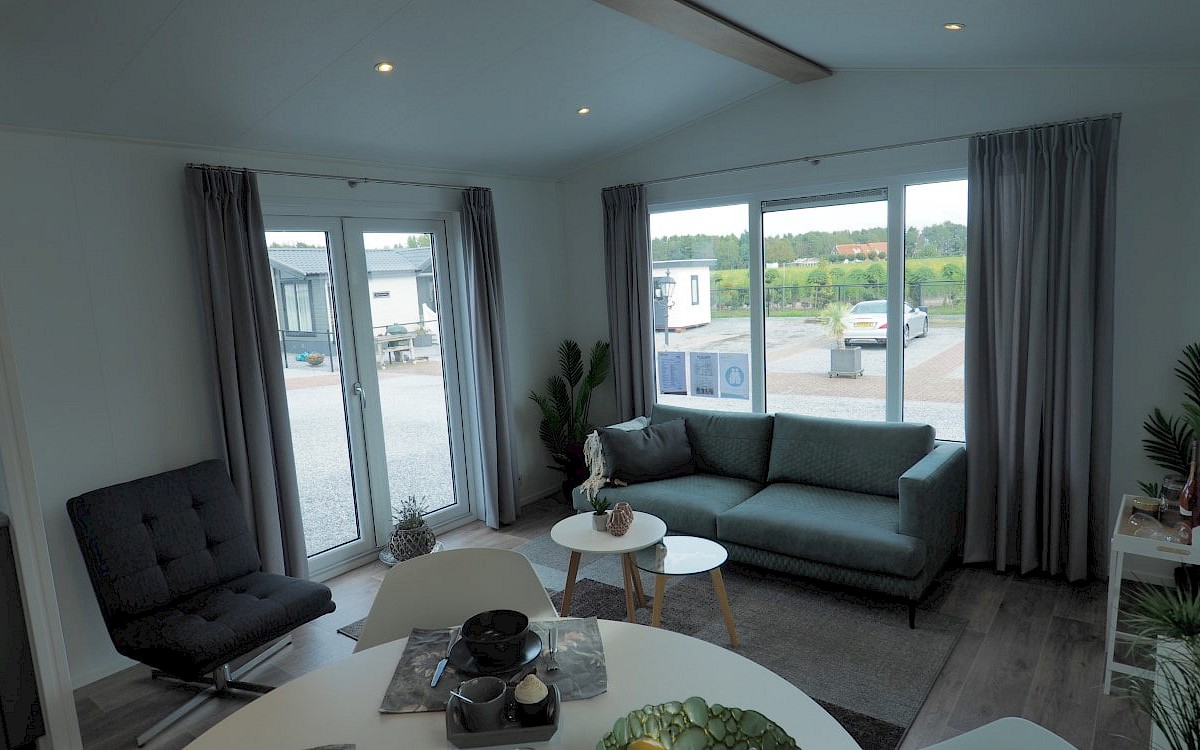 De Bergjes PK Volente 1100/2 Modern