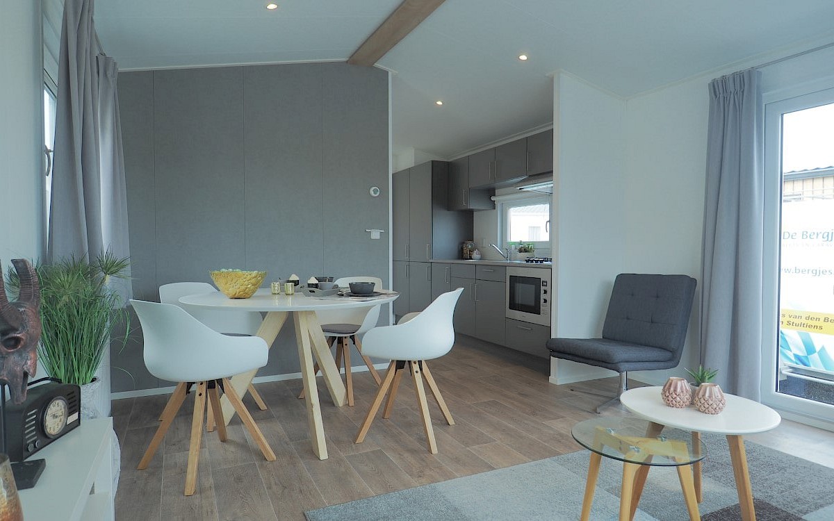 De Bergjes PK Volente 1100/2 Modern