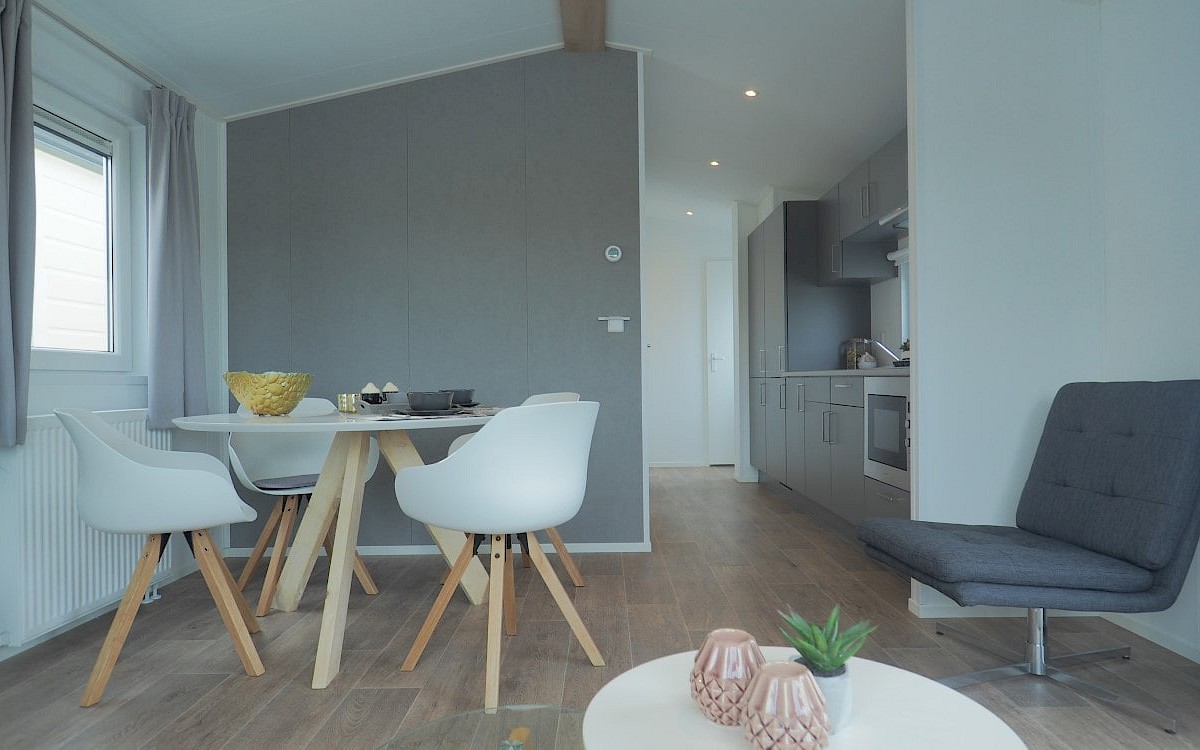 De Bergjes PK Volente 1100/2 Modern