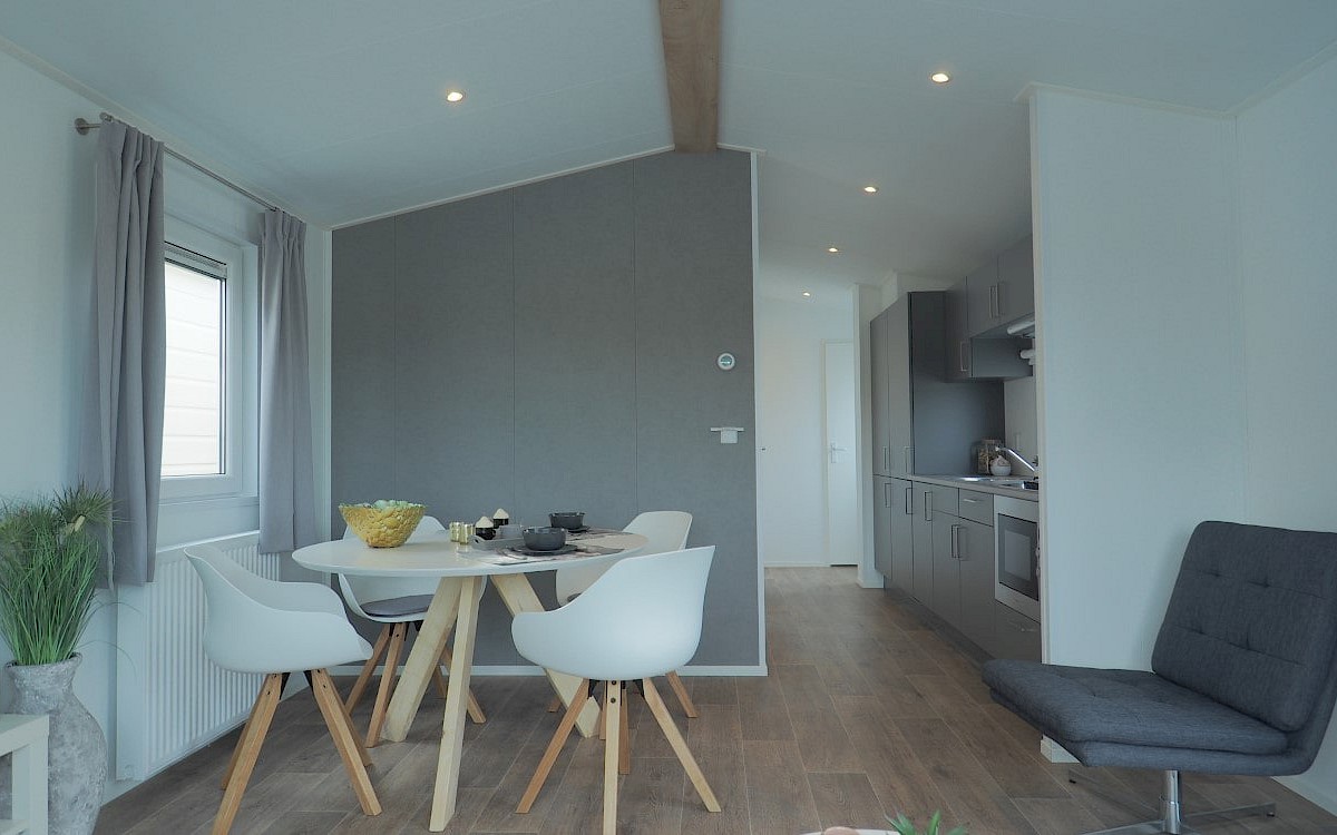 De Bergjes PK Volente 1100/2 Modern