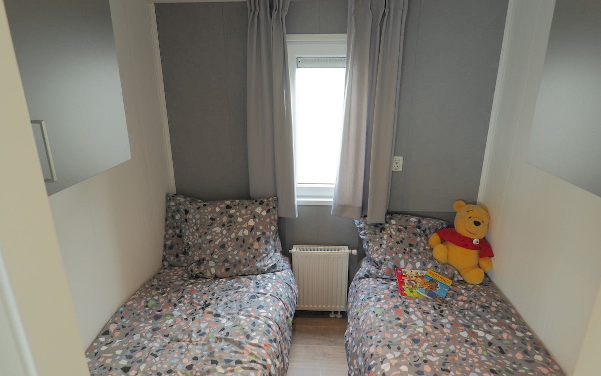 De Bergjes PK Volente 1100/2 Modern