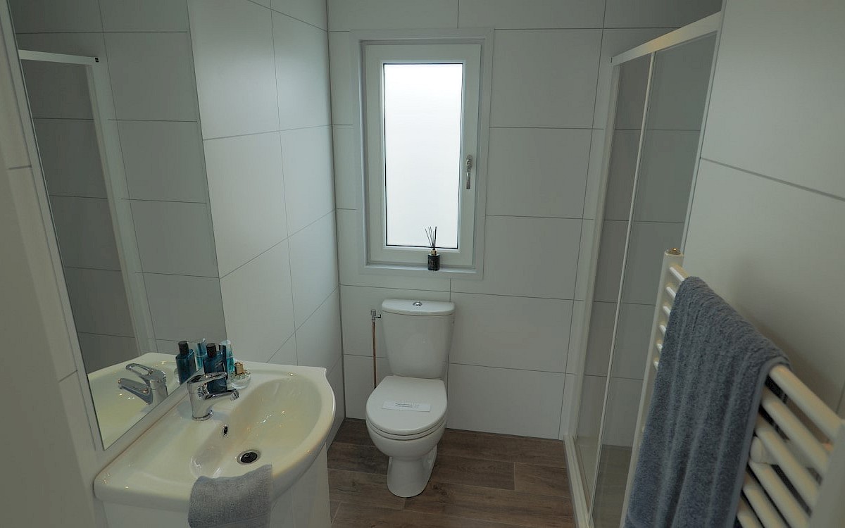 De Bergjes PK Volente 1100/2 Modern